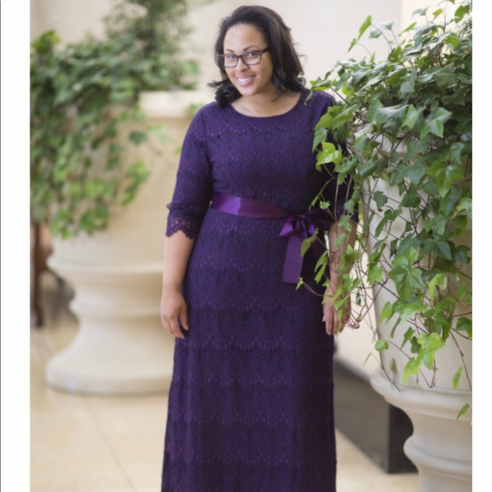 Dainty Jewells night in Paris dress